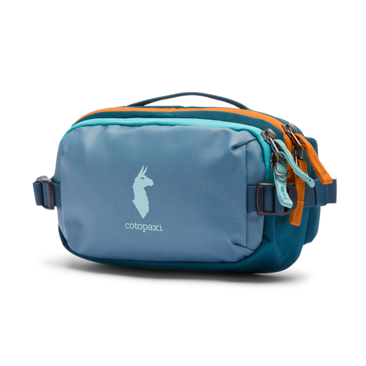 Allpa X 1.5L Hip Pack - Blue Spruce/Abyss - US 1675