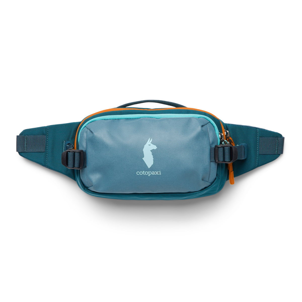 Allpa X 1.5L Hip Pack - Blue Spruce/Abyss - US 1675