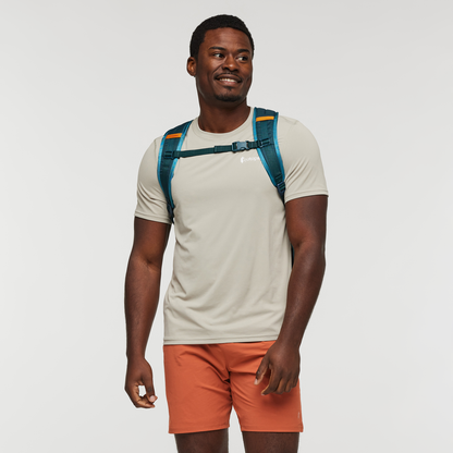Chiquillo 26L Daypack - Cada Día - Abyss - US 1716
