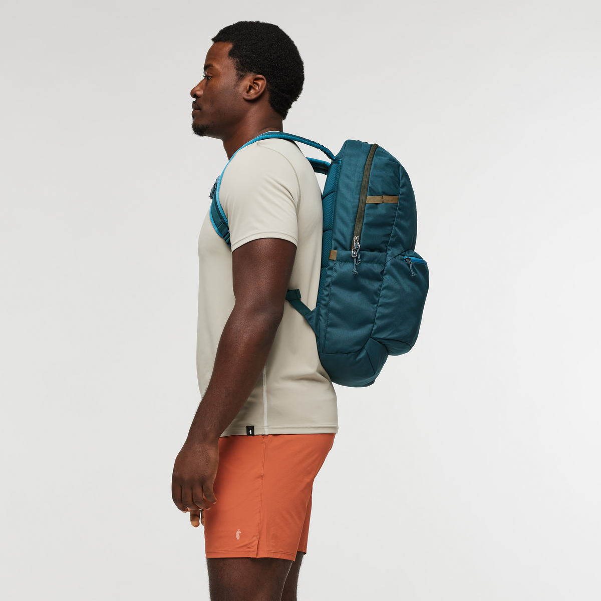 Chiquillo 26L Daypack - Cada Día - Abyss - US 1716