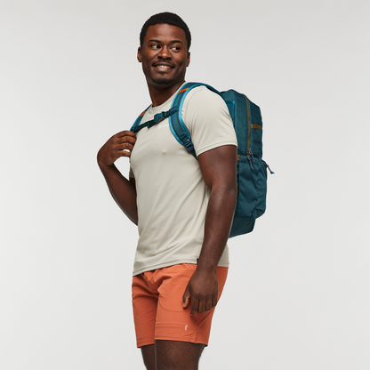 Chiquillo 26L Daypack - Cada Día - Abyss - US 1716