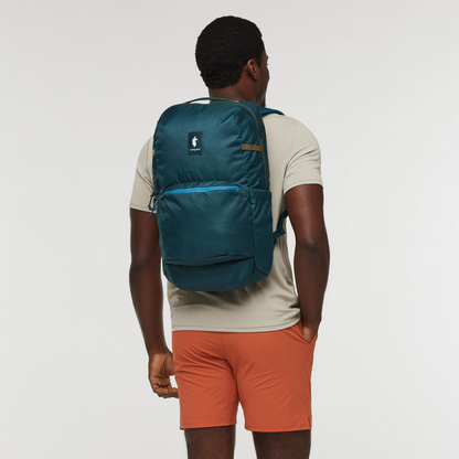 Chiquillo 26L Daypack - Cada Día - Abyss - US 1716
