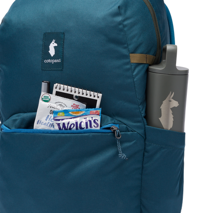 Chiquillo 26L Daypack - Cada Día - Abyss - US 1716