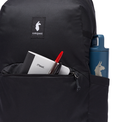 Chiquillo 26L Daypack - Cada Día - Cotopaxi Black - US 3012