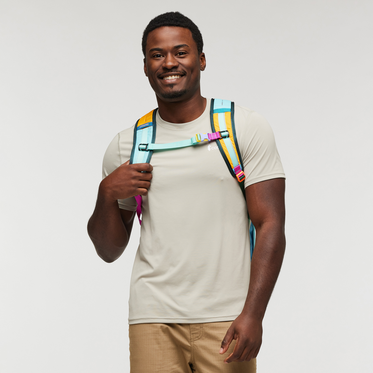 Chiquillo 30L Daypack - Del Día - US 6954