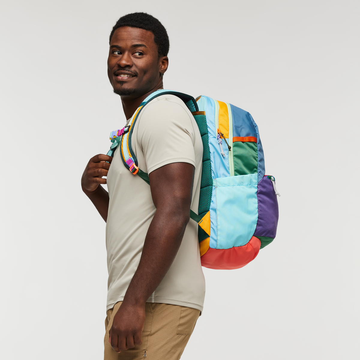 Chiquillo 30L Daypack - Del Día - US 6954