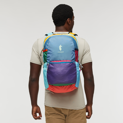 Chiquillo 30L Daypack - Del Día - US 6954