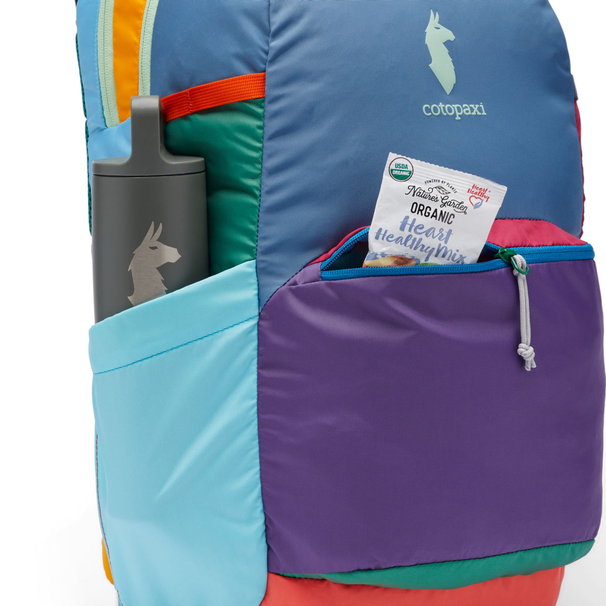 Chiquillo 30L Daypack - Del Día - US 6954