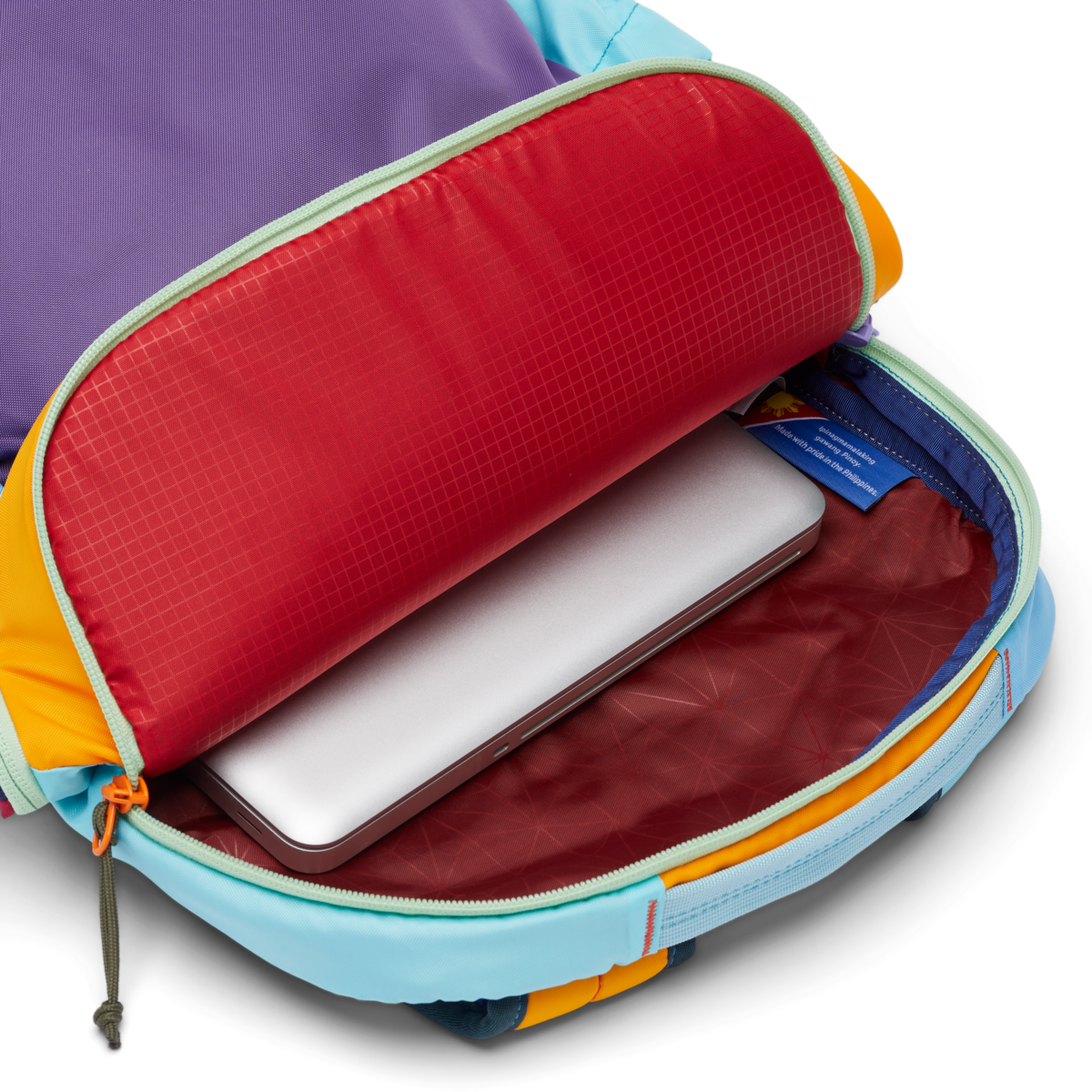 Chiquillo 30L Daypack - Del Día - US 6954