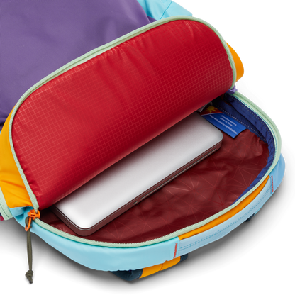 Chiquillo 30L Daypack - Del Día - US 6954