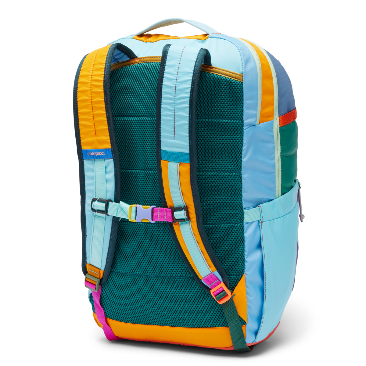 Chiquillo 30L Daypack - Del Día - US 6954