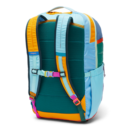 Chiquillo 30L Daypack - Del Día - US 6954