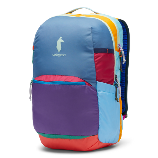 Chiquillo 30L Daypack - Del Día - US 6954