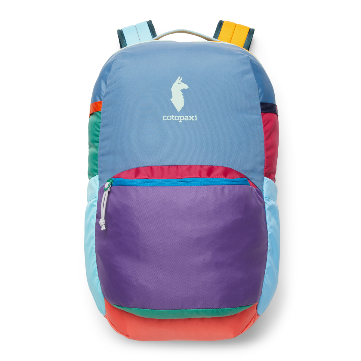 Chiquillo 30L Daypack - Del Día - US 6954
