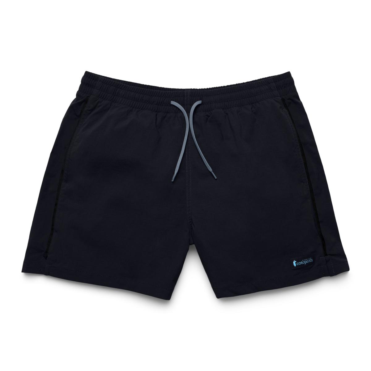 Brinco 5" Short - Solid - Men's - Cotopaxi Black - US 5428