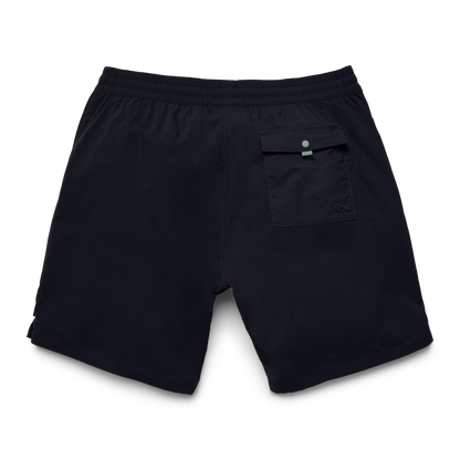 Brinco 7" Short - Solid - Men's - Cotopaxi Black - US 4318