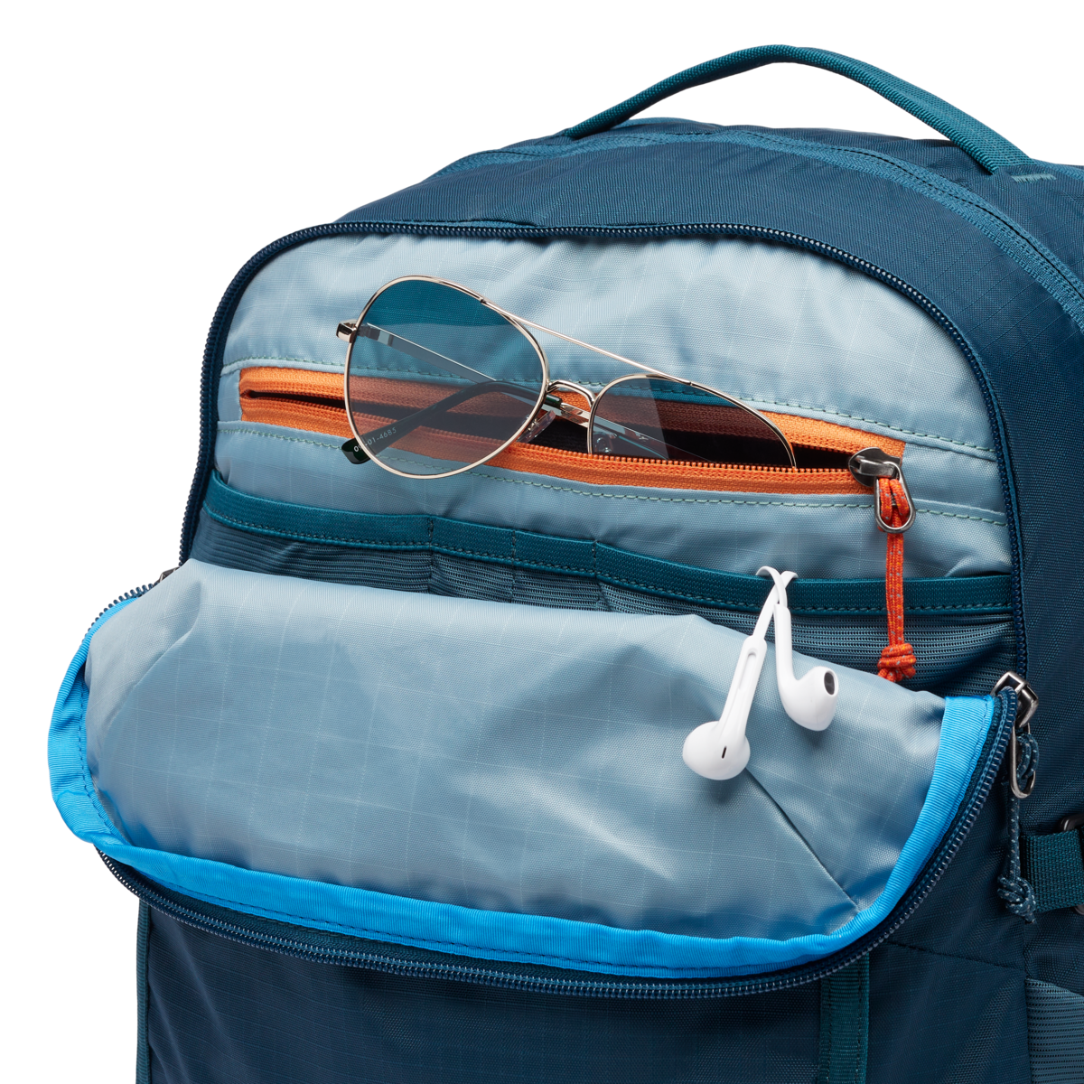Mente 32L Daypack - Cada Día - Abyss - US 2393