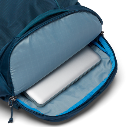 Mente 32L Daypack - Cada Día - Abyss - US 2393