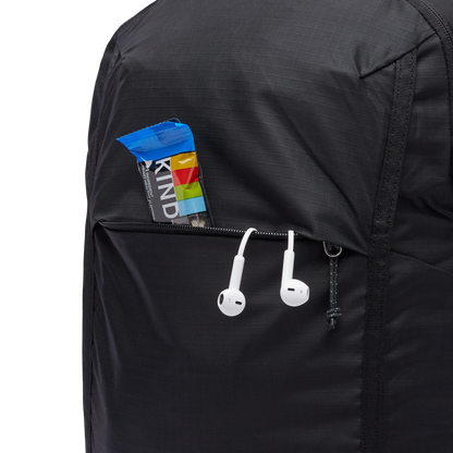 Mente 32L Daypack - Cada Día - Cotopaxi Black - US 0735