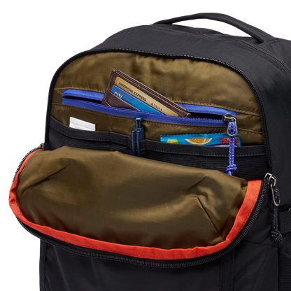 Mente 32L Daypack - Cada Día - Cotopaxi Black - US 0735