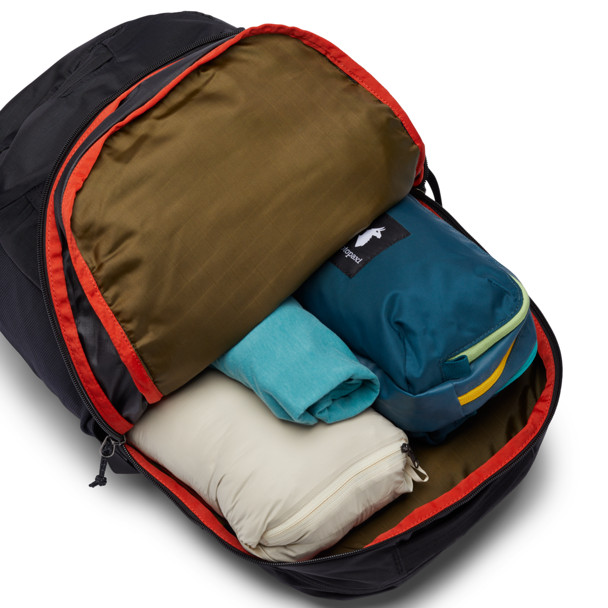 Mente 32L Daypack - Cada Día - Cotopaxi Black - US 0735