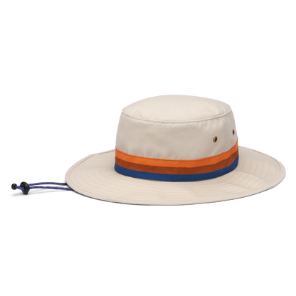 Orilla Sun Hat - Oatmeal - US 9395
