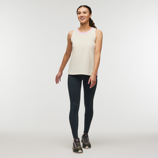 Muevo Tight - Women's - Cotopaxi Black - US 8812