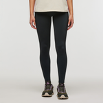 Muevo Tight - Women's - Cotopaxi Black - US 8812
