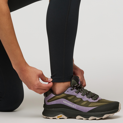 Muevo Tight - Women's - Cotopaxi Black - US 8812