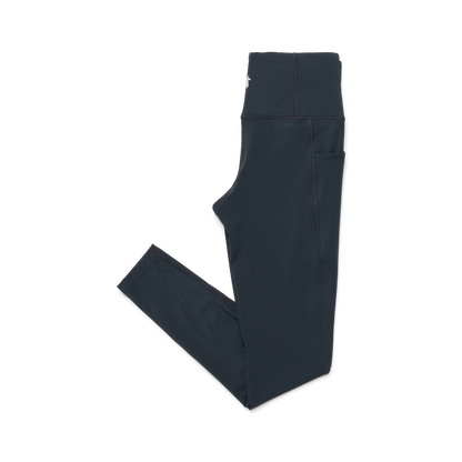 Muevo Tight - Women's - Cotopaxi Black - US 8812