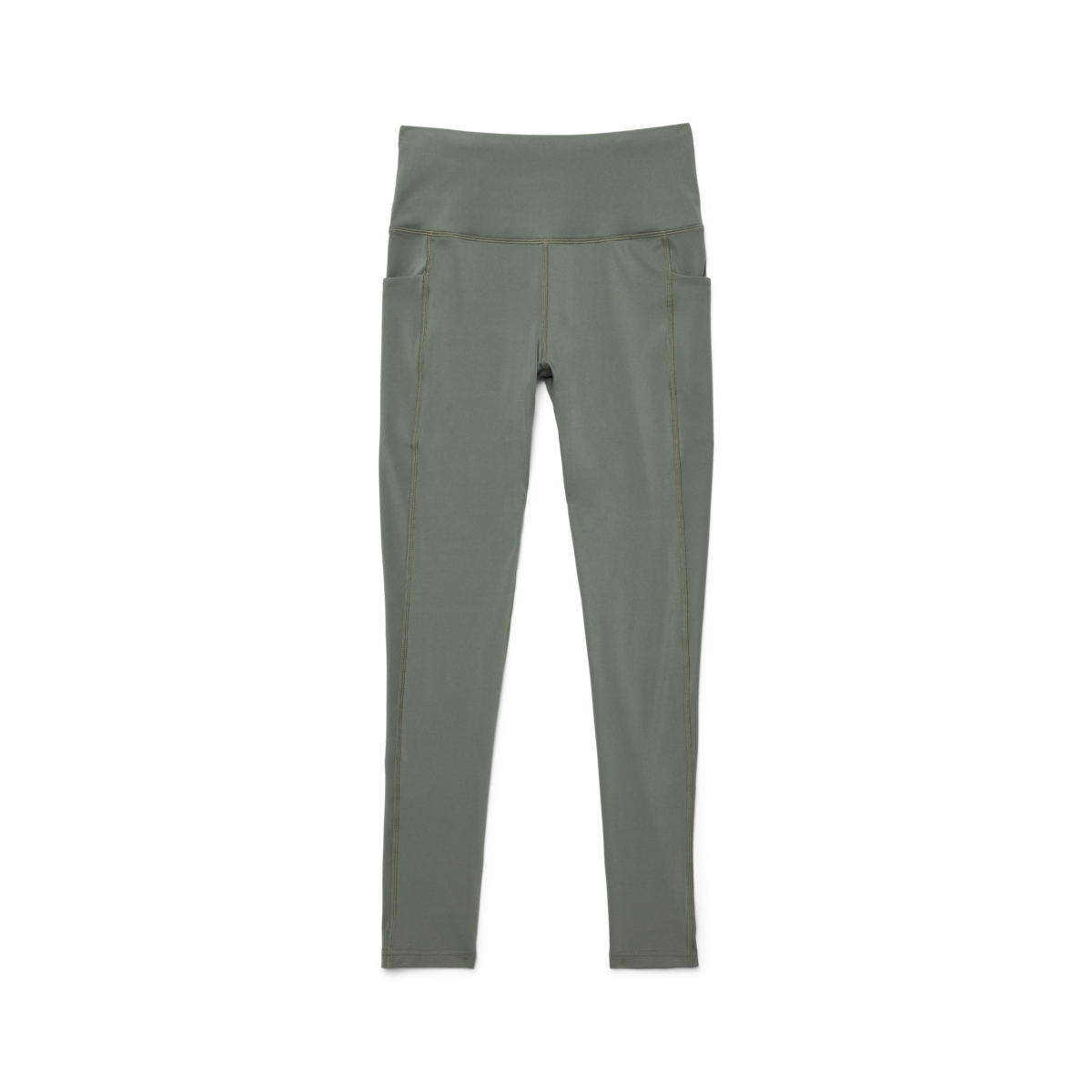 Muevo Tight - Women's - Fatigue - US 3181
