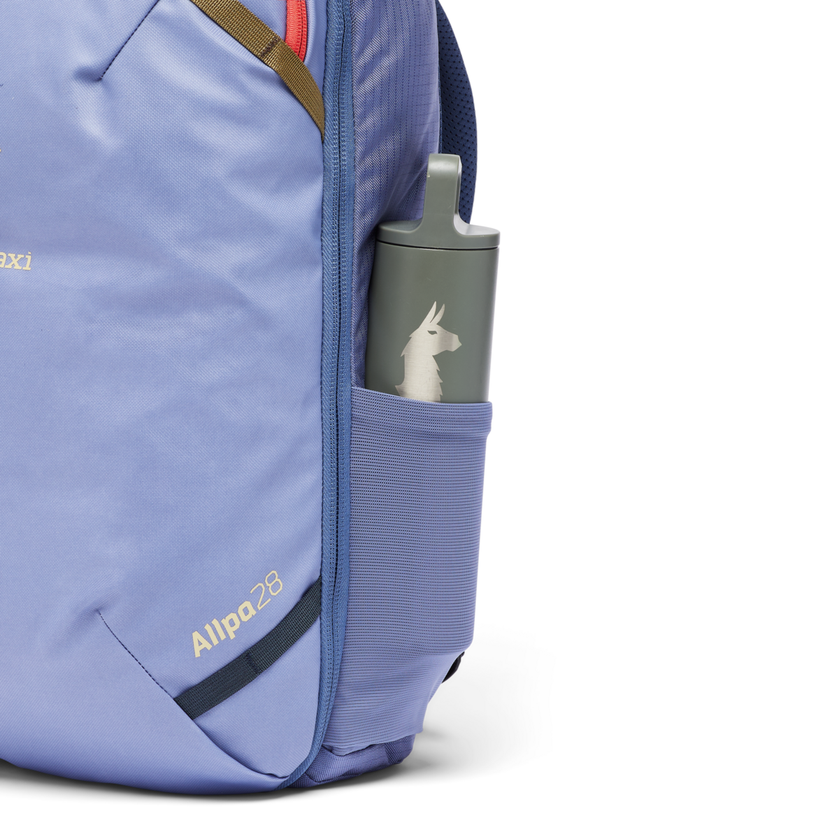 Allpa 28L Travel Pack - Blue Smoke - US 2148