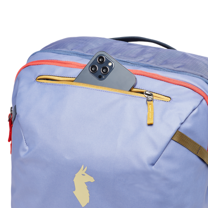 Allpa 35L Travel Pack - Blue Smoke - US 4536