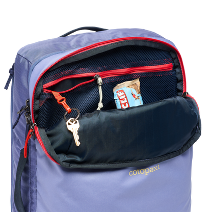 Allpa 35L Travel Pack - Blue Smoke - US 4536