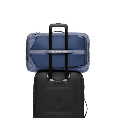 Allpa 35L Travel Pack - Blue Smoke - US 4536