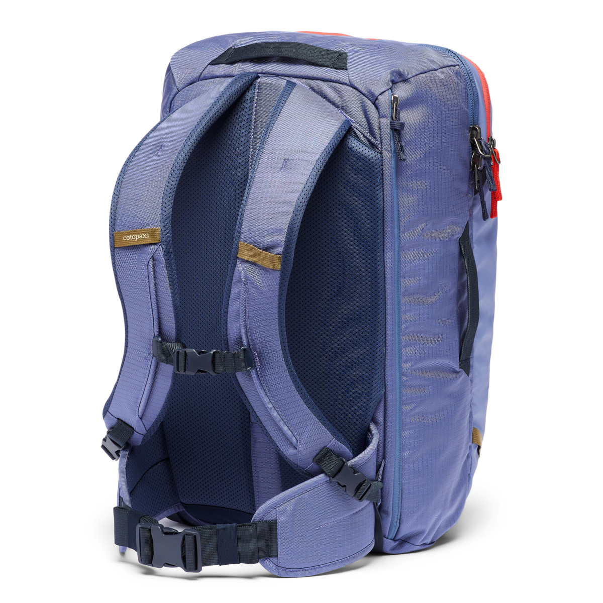 Allpa 35L Travel Pack - Blue Smoke - US 4536