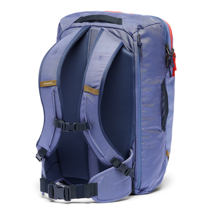 Allpa 35L Travel Pack - Blue Smoke - US 4536