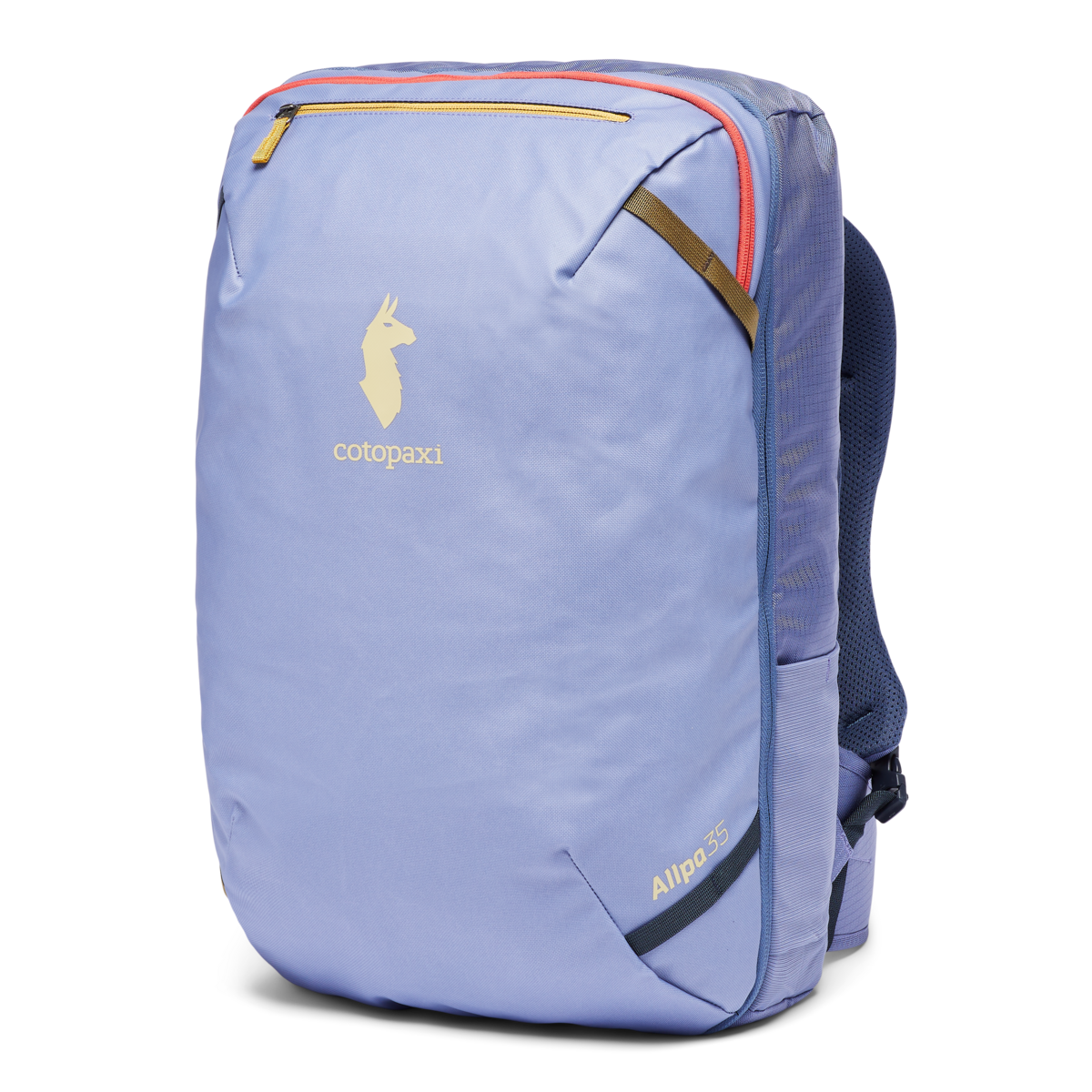 Allpa 35L Travel Pack - Blue Smoke - US 4536