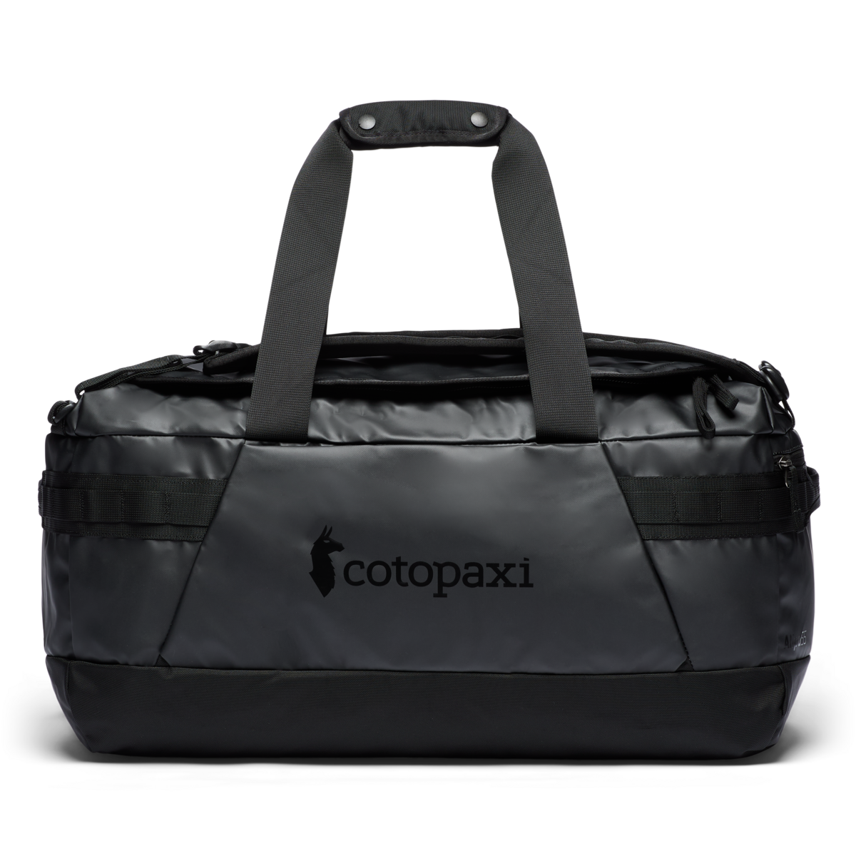 Allpa Getaway 55L Duffel - Cotopaxi Black - US 1160
