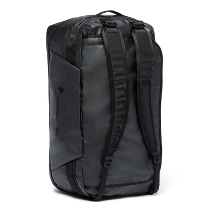 Allpa Getaway 55L Duffel - Cotopaxi Black - US 1160