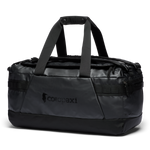 Allpa Getaway 55L Duffel - Cotopaxi Black - US 1160