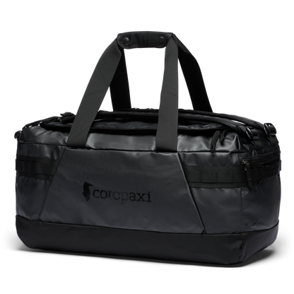 Allpa Getaway 55L Duffel - Cotopaxi Black - US 1160