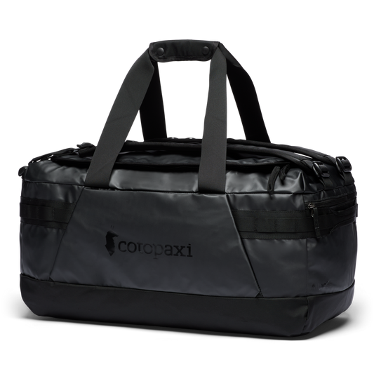 Allpa Getaway 55L Duffel - Cotopaxi Black - US 1160