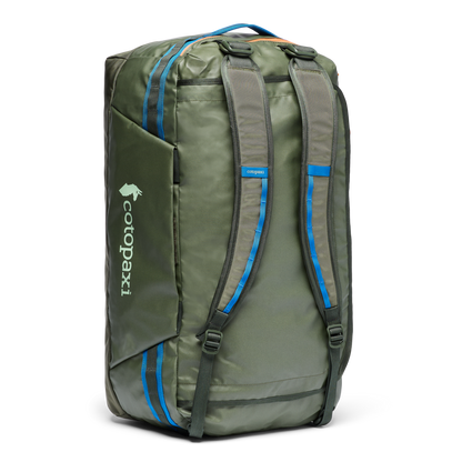 Allpa Getaway 55L Duffel - Fatigue - US 3831