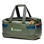 Allpa Getaway 55L Duffel - Fatigue - US 3831