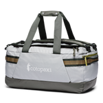 Allpa Getaway 55L Duffel - Smoke/Cinder - US 2032
