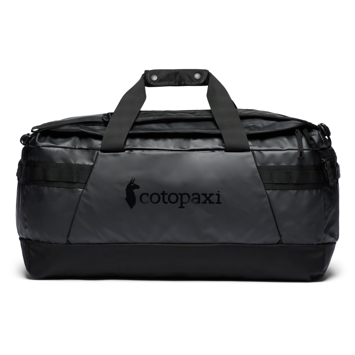Allpa Getaway 70L Duffel - Cotopaxi Black - US 9562