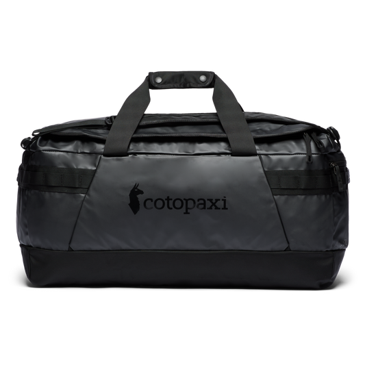 Allpa Getaway 70L Duffel - Cotopaxi Black - US 9562