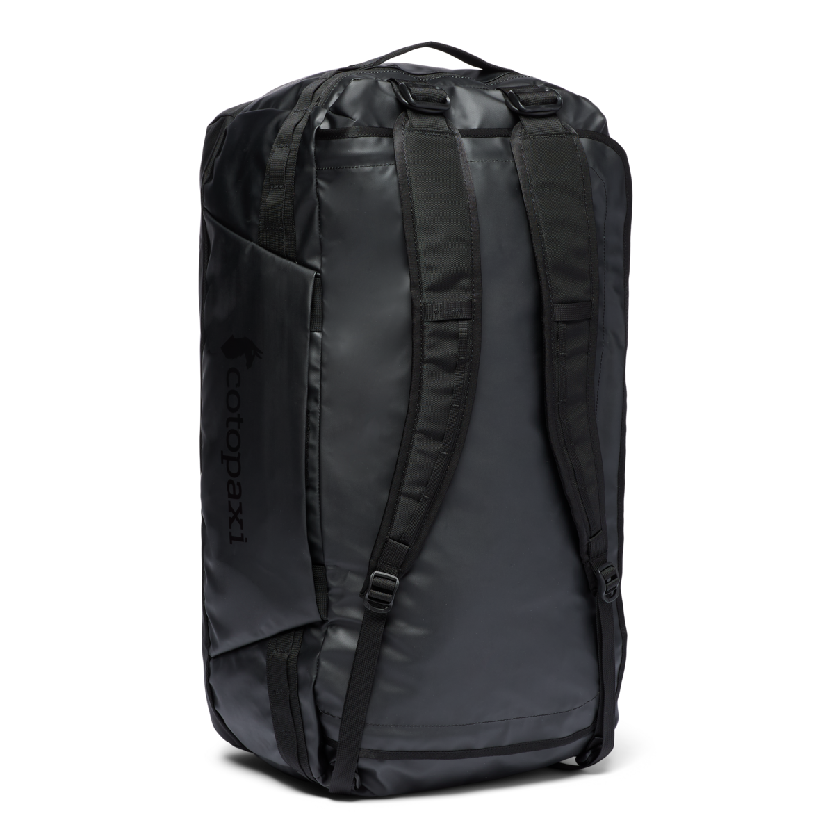 Allpa Getaway 70L Duffel - Cotopaxi Black - US 9562