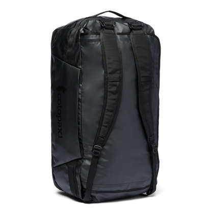 Allpa Getaway 70L Duffel - Cotopaxi Black - US 9562